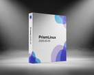 PrismLinux 2026.05.05 est désormais disponible avec le noyau Linux 7.0, un nouvel installateur, GNOME 50, etc