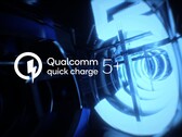 Le nouveau protocole de charge rapide de Qualcomm utilise une tension plus faible pour des courants plus élevés afin de lutter contre la surchauffe. (Source de l'image : Qualcomm)
