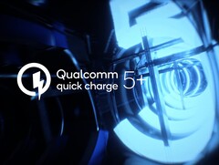 Le nouveau protocole de charge rapide de Qualcomm utilise une tension plus faible pour des courants plus élevés afin de lutter contre la surchauffe. (Source de l&#039;image : Qualcomm)