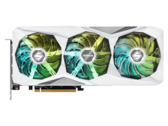 La Radeon RX 7600 XT d'AMD sera bientôt disponible à la vente (image via AMD)