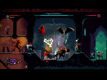 ReVamp propose un gameplay de tower defense en 2D ... (À l’image : captures d’écran de ReVamp)