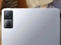 Le Redmi Pad devrait être doté d'une généreuse batterie de 7 800 mAh. (Image source : Xiaomi/MySmartPrice - édité)