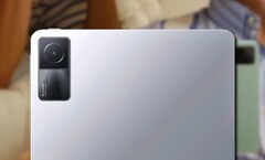 Le Redmi Pad devrait être doté d&#039;une généreuse batterie de 7 800 mAh. (Image source : Xiaomi/MySmartPrice - édité)