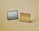 Puce HBM4 de Samsung