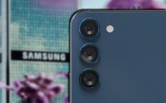 Le lancement de la série Samsung Galaxy S23 est actuellement prévu pour février 2023. (Image source : 4RMD/Unsplash - édité)