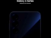 Les modèles Galaxy A35 et Galaxy A55 devraient être commercialisés dans le monde entier dans moins d'une semaine. (Source de l'image : Samsung)