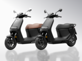 Segway lancera le scooter électrique E150S dans le courant de l'année 2025. (Source de l'image : Segway)