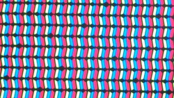 Image en sous-pixels