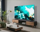 Téléviseur LED A400U Premium Wallpaper QD-Mini de TCL