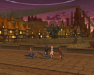 Une capture d'écran tirée du jeu « Tales of Vesperia : Definitive » — l'un des deux jeux Bandai Namco concernés par cette offre.