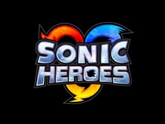 Sonic Heroes est sorti pour la première fois en 2003. (Source de l'image : Nintendo)