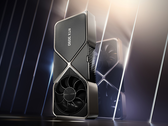 Le RTX 3090 offre peut-être l'expérience de jeu ultime, mais le RTX 3080 s'en rapproche fortement. (Source de l'image : NVIDIA)