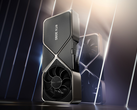 Le RTX 3090 offre peut-être l'expérience de jeu ultime, mais le RTX 3080 s'en rapproche fortement. (Source de l'image : NVIDIA)