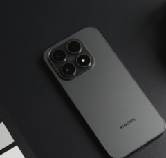 Le Xiaomi 17. (Source de l'image : I'm Afraid It's Not Xiao Xiaobai sur Weibo)