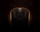 La Gaming Mouse 2 est équipée du capteur PixArt PAW3955XM. Ci-contre : une photo de la souris sans fil.