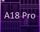 Apple Des benchmarks du A18 Pro auraient été divulgués en ligne (image via Apple, édité)