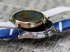 Huawei Watch GT 7 (41 et 46 mm)