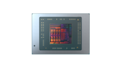 AMD Ryzen 7000 Raphael-H avec jusqu'à 16 cœurs pourrait répondre aux besoins des joueurs passionnés et des créateurs de contenu. (Image Source : AMD)