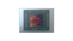 AMD Ryzen 7000 Raphael-H avec jusqu&#039;à 16 cœurs pourrait répondre aux besoins des joueurs passionnés et des créateurs de contenu. (Image Source : AMD)