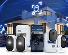 Arlo a lancé plusieurs nouvelles caméras de sécurité (Image source : Arlo)
