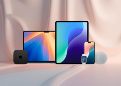 Comme chaque année, un grand nombre d&#039;anciens produits Apple sont progressivement retirés du marché aujourd&#039;hui. (Source de l&#039;image : Apple, édité)