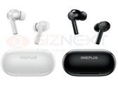 Les Buds Z2( ?). (Source : GizNext)