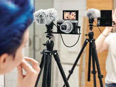 Canon promet plus d'appareils photo compacts