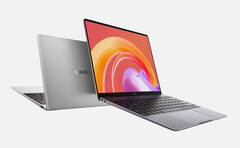 Le Huawei MateBook 13 2021 ne propose que des mises à jour internes par rapport au modèle de l'année dernière. (Source de l'image : Huawei)