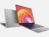 Le Huawei MateBook 13 2021 ne propose que des mises à jour internes par rapport au modèle de l'année dernière. (Source de l'image : Huawei)