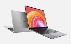 Le Huawei MateBook 13 2021 ne propose que des mises à jour internes par rapport au modèle de l&#039;année dernière. (Source de l&#039;image : Huawei)