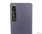 Le Xperia 1 V devrait être doté d'appareils photo encore plus puissants que le Xperia 1 IV, illustré. (Image source : NotebookCheck)