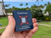 Le Snapdragon 8CX Gen 3 est la dernière puce PC de Qualcomm (Source : Qualcomm)