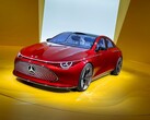 Top 4 des prototypes et concepts de voitures électriques au CES 2024 (Source : Mercedes)