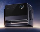 Le S7 Ultra Pro est un nouveau projecteur 4K (Image source : Dangbei, via technopiyon)