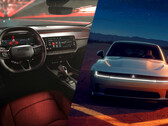 La nouvelle Dodge Charger EV va à l'encontre des tendances récentes en matière de véhicules électriques avec son intérieur maximaliste et son côté ludique. (Source de l'image : Dodge - édité)