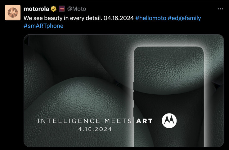 (Source de l'image : Motorola)