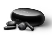 Les oreillettes "Enco X2". (Source : OPPO)