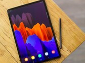 La Galaxy Tab S7 offre déjà une charge de 45 W. (Source : NextPit)