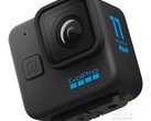 La GoPro Hero 11 Black Mini est dépourvue d'écran. (Source : Roland Quandt/Winfuture)