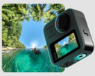 Le GoPro Max. (Source : GoPro)