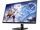 Le HP Omen Transcend 32 est doté, entre autres, d'un éclairage RVB configurable. (Source de l'image : HP)