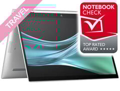 HP EliteBook 8 Flip G1i 13 (87.7%) HP EliteBook 8 Flip G1i 13 (87.7%)