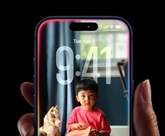 L'iPhone Apple devrait bientôt être doté d'un certain nombre de nouvelles fonctionnalités. (Source de l'image : Apple)