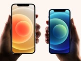 L'iPhone 12 mini verra tout de même une suite en septembre lorsque Apple lancera la gamme iPhone 13 (ou 12s). (Image : Apple)