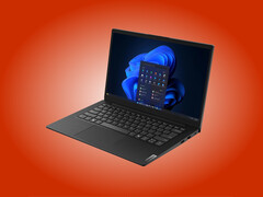 L'AMN V14 Gen 6 est disponible en deux coloris, dont la version « Business Black » présentée ici.
