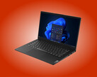 L'AMN V14 Gen 6 est disponible en deux coloris, dont la version « Business Black » présentée ici.