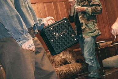 Portable : l’enceinte de soirée Bromley 150