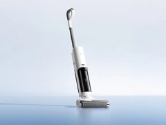 Le balai sans fil Mijia 5C succède au modèle 4C sorti l'année dernière.