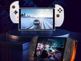 L'ONEXPLAYER 2 sera bientôt disponible avec un processeur Intel Core i7-1370P. (Source de l'image : One-netbook)