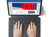 La Tab P11 Plus est la moins chère des nouvelles tablettes Android de Lenovo. (Image source : Lenovo)